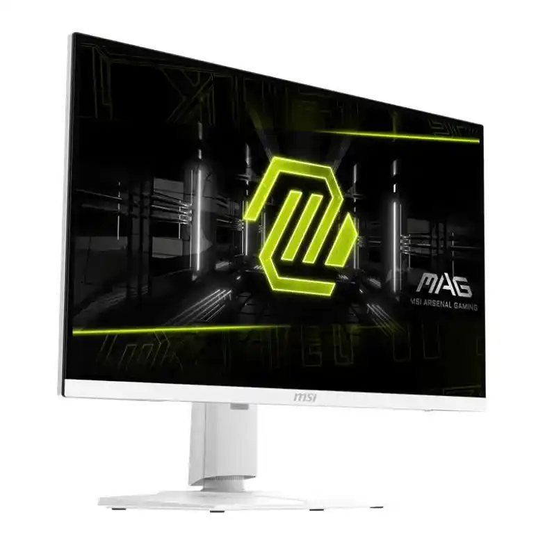 MSI MAG 274URFW 27" WQHD 160Hz Adaptive Sync HDR IPS Gaming Monitor